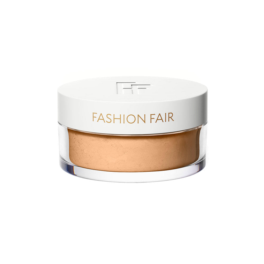 Fashion Fair- Set It Loose Powder