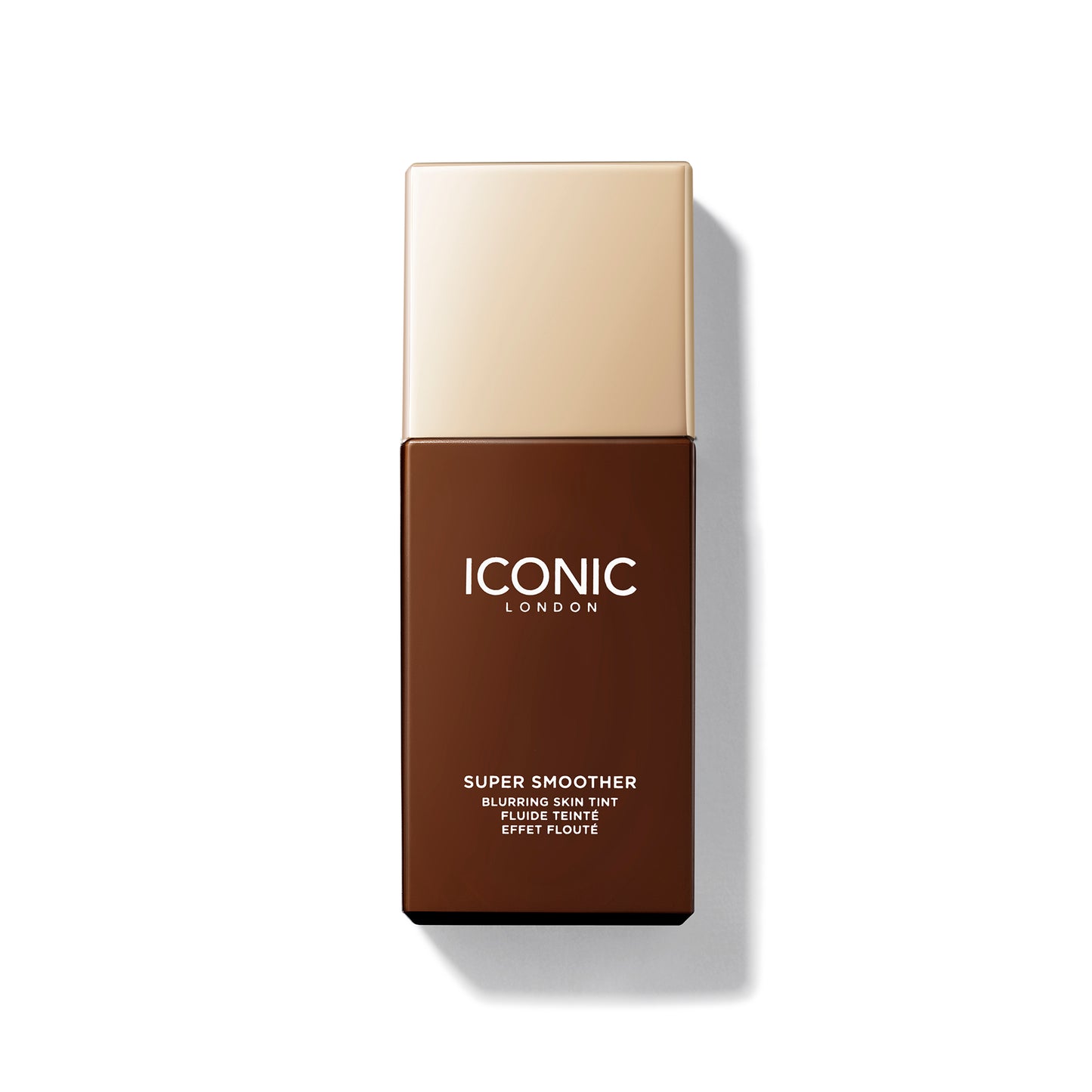 Super Smoother Blurring Skin Tint - ICONIC LONDON