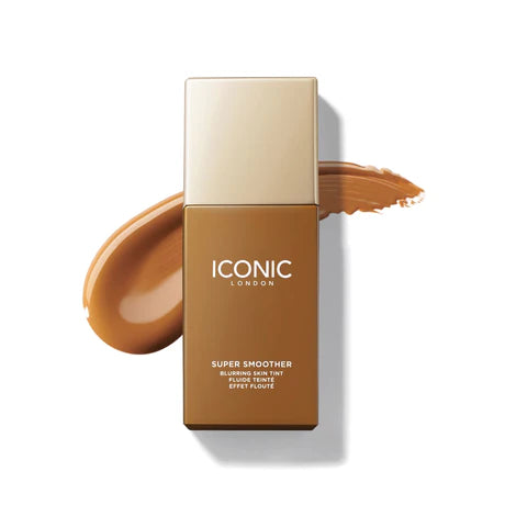 Super Smoother Blurring Skin Tint - ICONIC LONDON